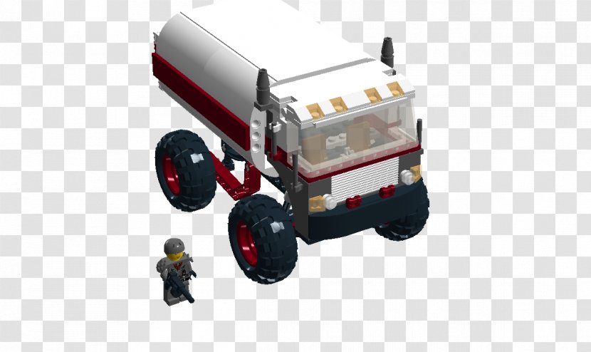 Motor Vehicle LEGO - Design Transparent PNG