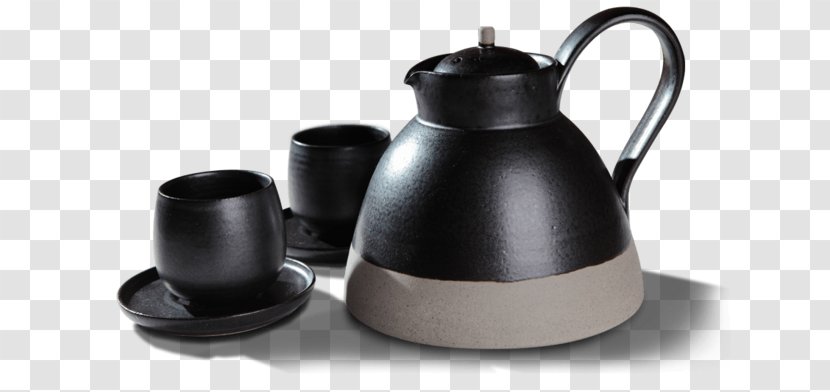 Teapot Teacup Teaware - Tea Set Transparent PNG
