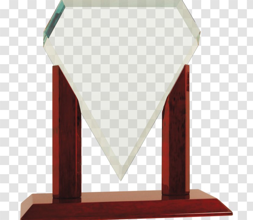 Glass Etching Trophy Commemorative Plaque Award - Table - Piano Education Card Transparent PNG