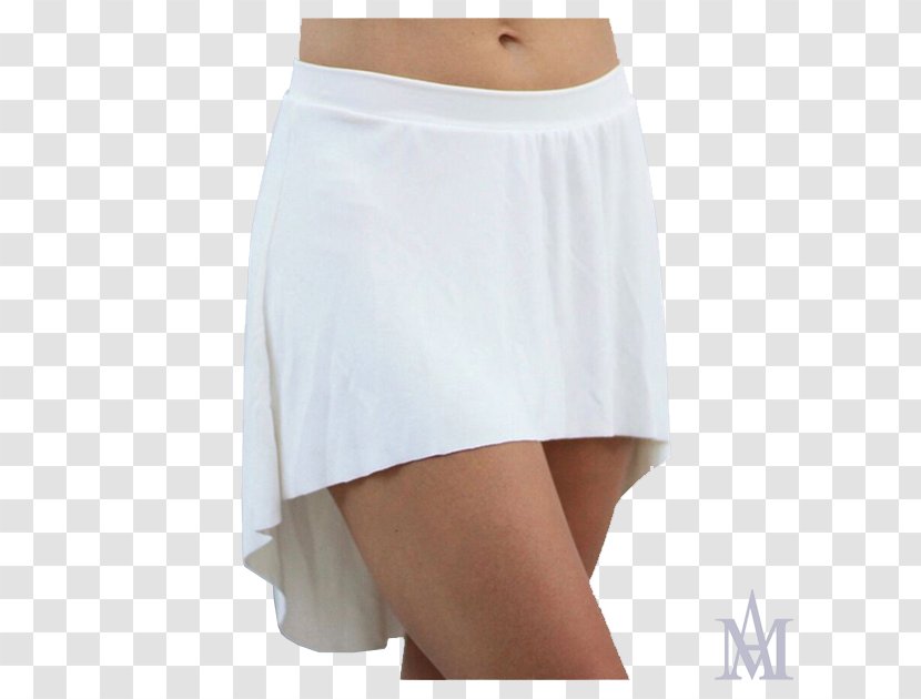 Miniskirt Skort Waist Underpants Shorts - Tree - Abigail Brand Transparent PNG
