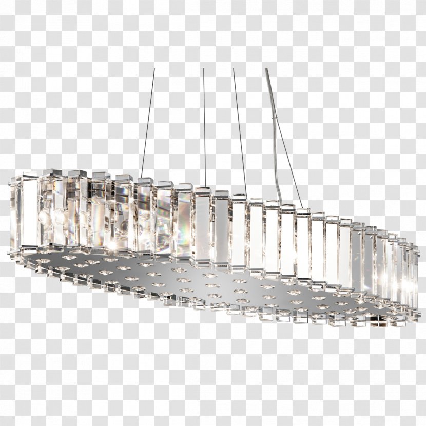 Light Fixture Chandelier Pendant Lighting - Crystal Chandeliers Transparent PNG