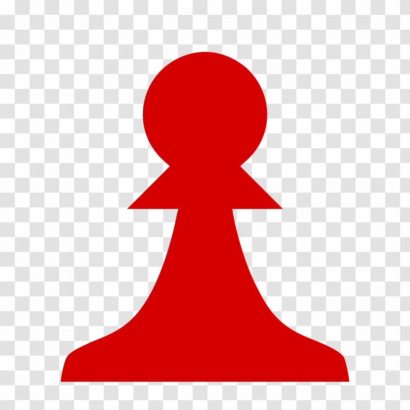 Chess Piece Pawn Rook Clip Art - Area Transparent PNG