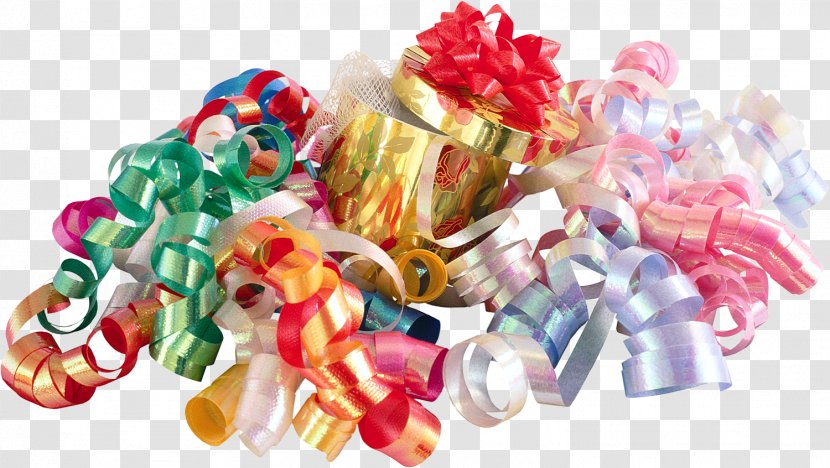 Ribbon Gift Clip Art - Photoscape - Bonbones Transparent PNG