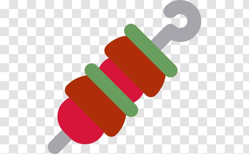 Barbecue Kebab Grilling Clip Art - Meat - Skewer Transparent PNG