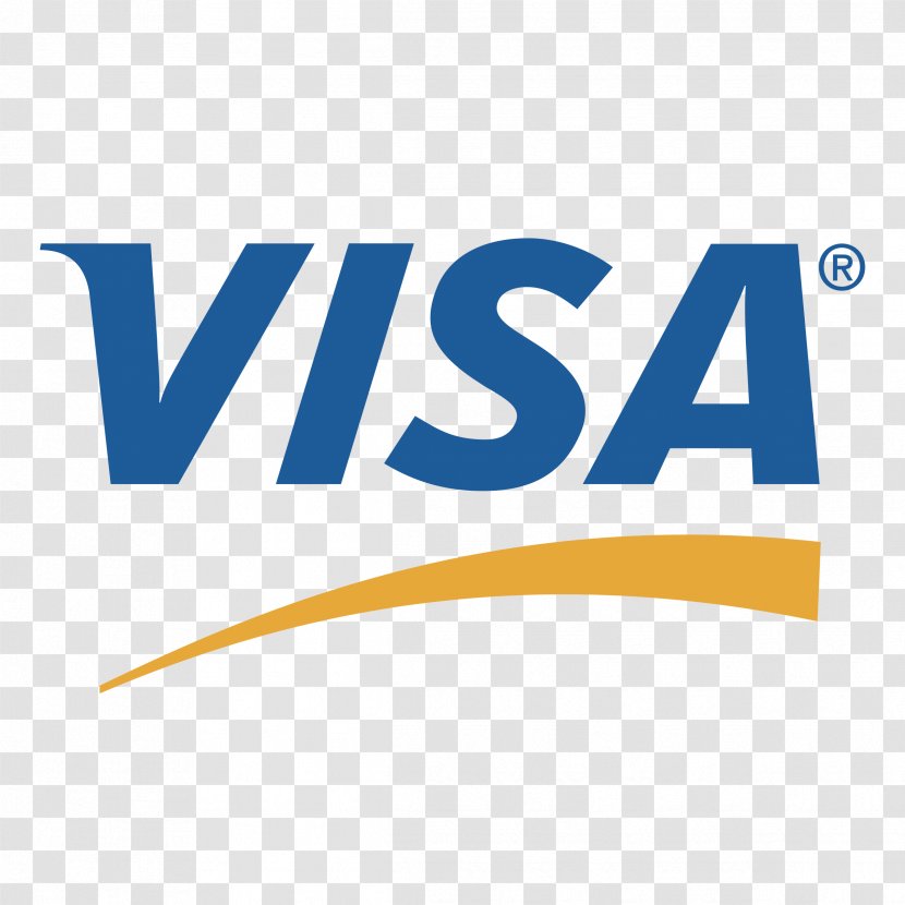 Brand Logo VISAのトップブランド戦略 Product Trademark - Cabochon - Visa Transparent PNG
