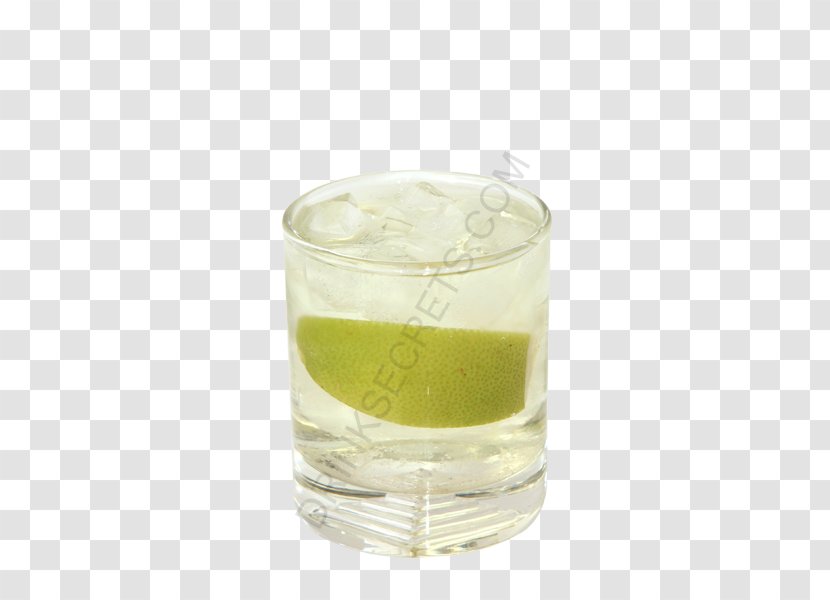 Caipirinha Lime Caipiroska Vodka Tonic Gin And - Lemon Juice - Kid Drink Transparent PNG