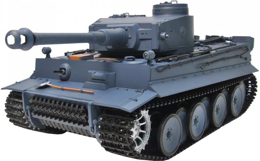 Drive In Tank Simulator Tiger I Leopard 1 Challenger 2 - Weapon - Tanks Transparent PNG