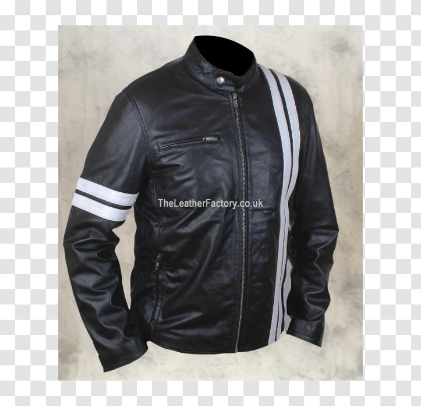 Jacket Suit Leather Clothing Coat Transparent PNG