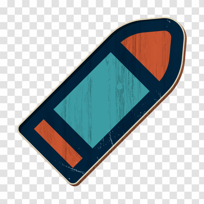 Bullet Icon Military Color Icon Transparent PNG