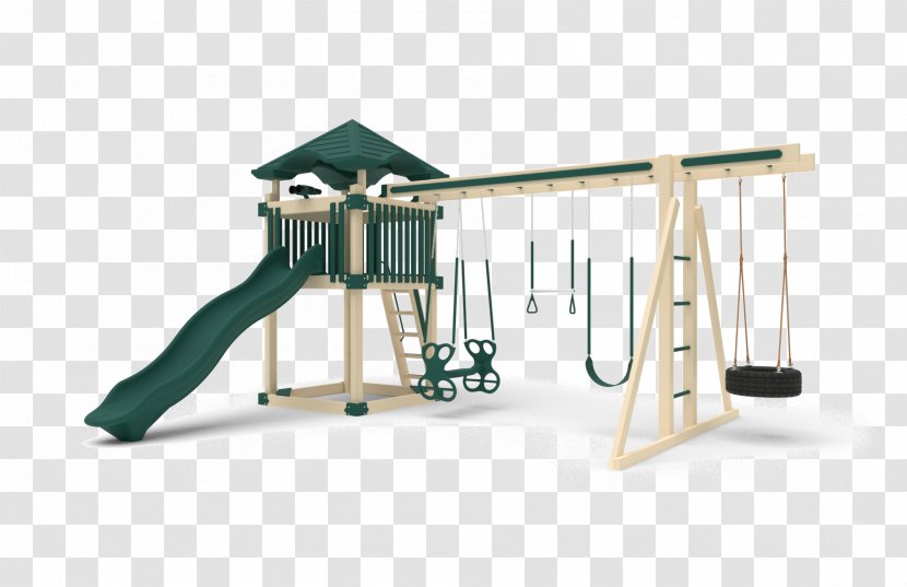 Playground Lancaster Amish Direct Playsets Swing Outdoor Playset - Pergola - Garden Furniture Transparent PNG