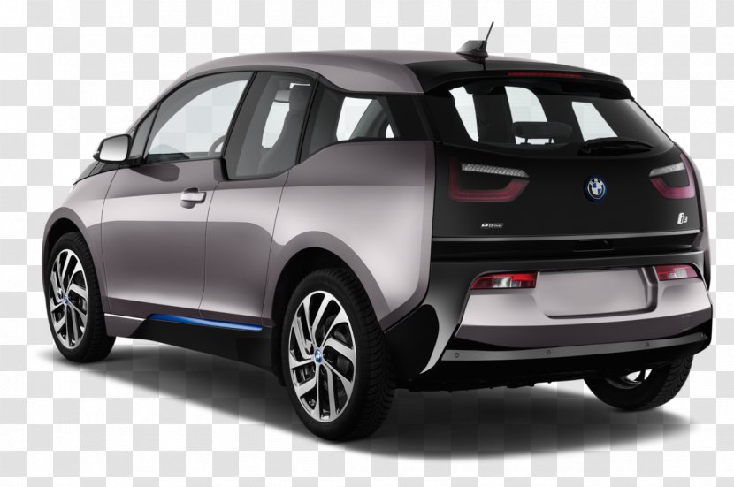 2016 BMW I3 Car 2018 3 Series - Bmw Transparent PNG