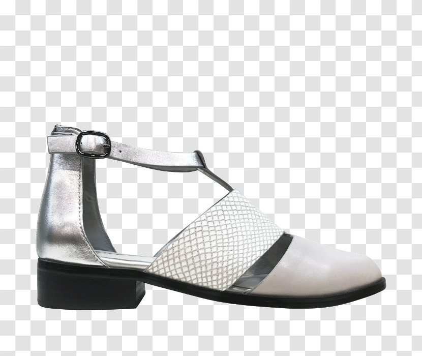 Mary Jane Heel Sandal Shoe Toe - Leather - Urban Women Transparent PNG