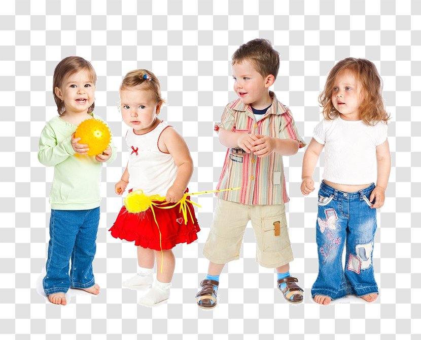 Pre-school Child Care Education - Early Childhood Transparent PNG