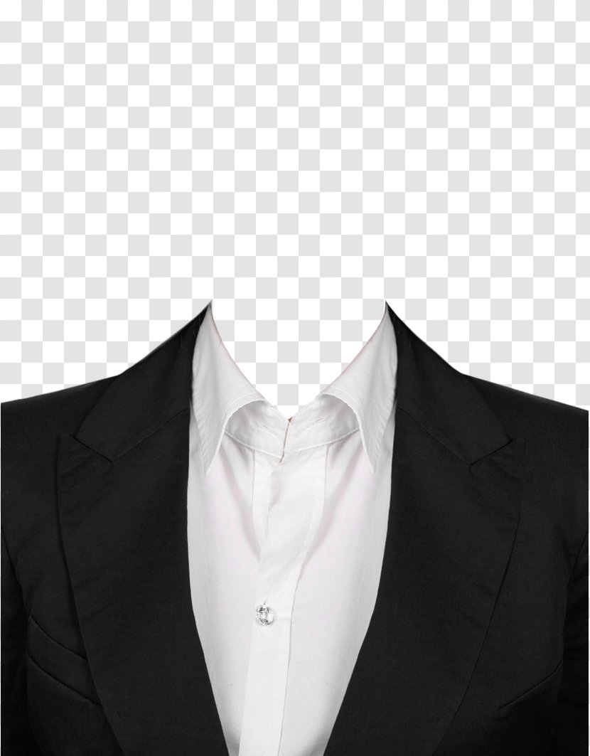 Clothing Formal Wear Suit Dress Informal Attire - Necktie - Image Transparent PNG