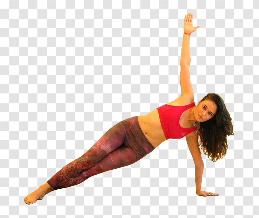 Yoga Instructor Fitness Professional Pilates Exercise - Flower - Training Transparent PNG
