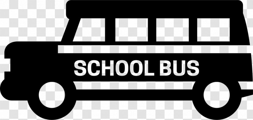 Vehicle License Plates Logo Technology Font - Motor Registration - School Bus Transparent PNG