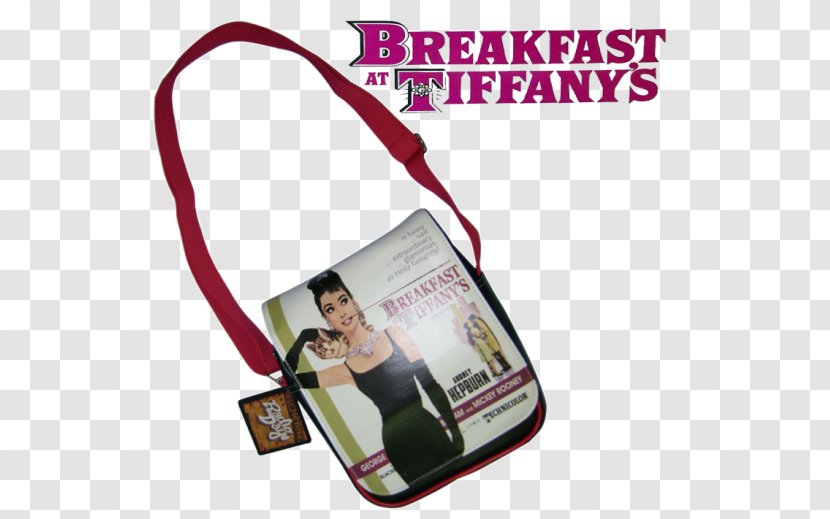 Samsung Galaxy J7 Bag One Sheet Film Poster - Breakfast At Tiffany's Transparent PNG