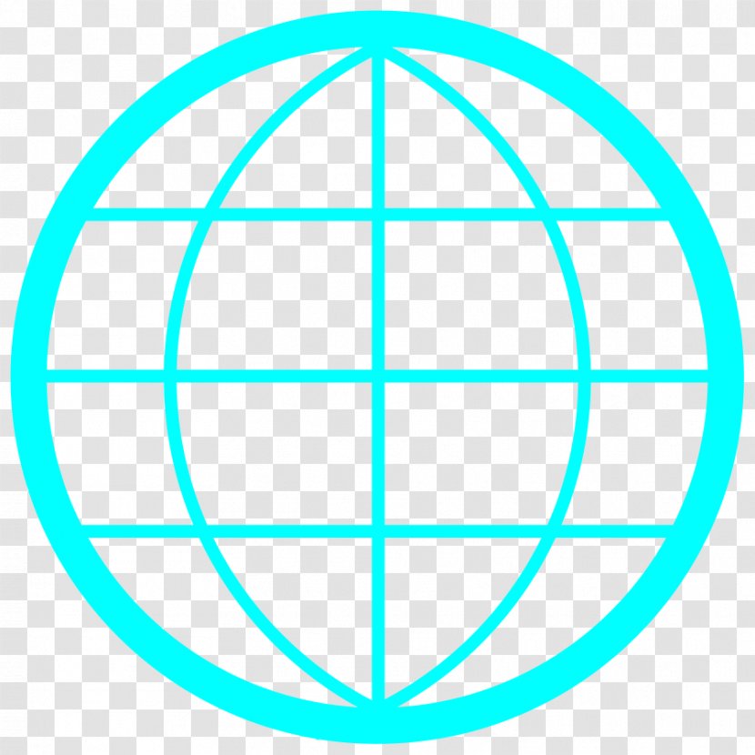 Earth Globe Clip Art - Symmetry - Free Images Of Transparent PNG