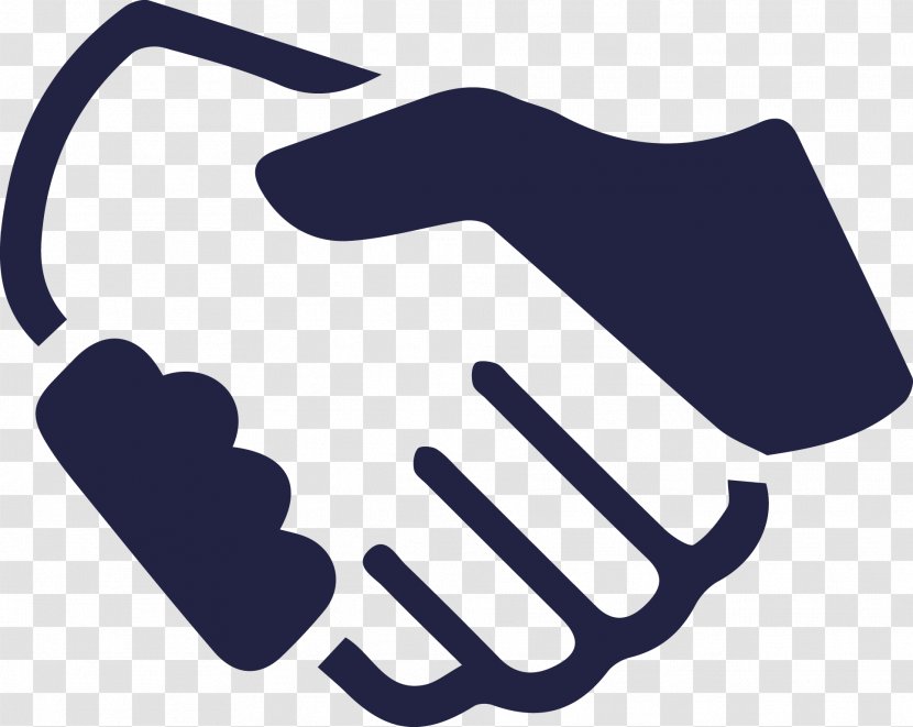 Computer Software Hand Clip Art - Thumb - Handshake Transparent PNG