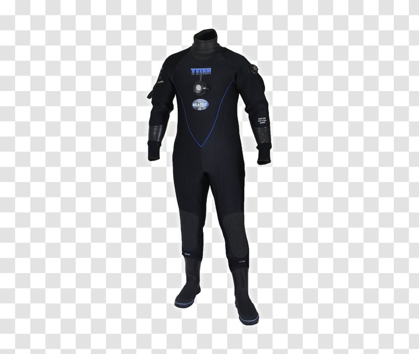 Dry Suit Wetsuit Kitesurfing Scuba Diving Underwater - Wakeboarding - OMB Valves Double Block Transparent PNG