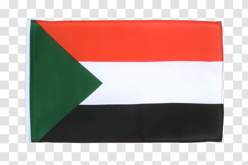 Flag Of Sudan Fahne Egypt Transparent PNG