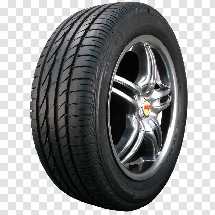 Car Motor Vehicle Tires Goodyear Tire And Rubber Company Assurance Authority All-Season - Editing Images Transparent PNG