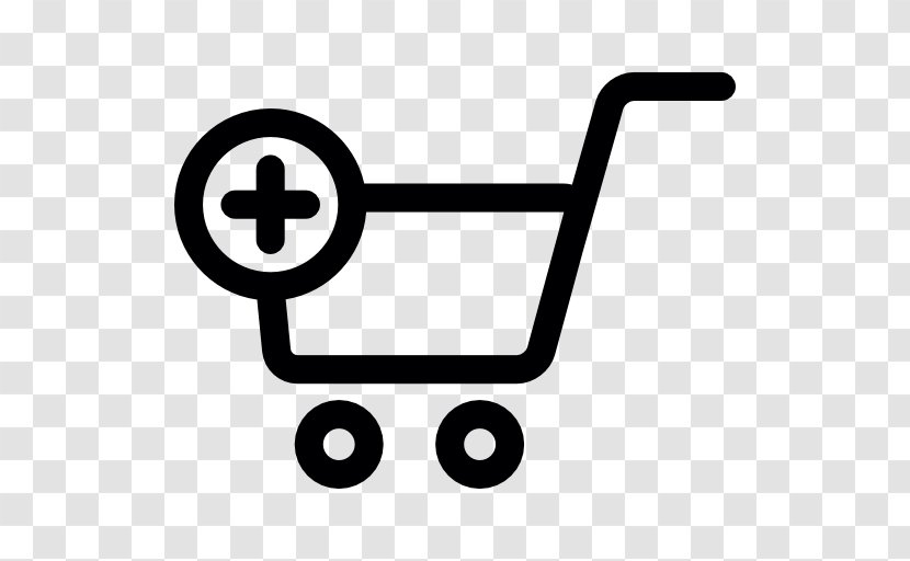 Add To Cart Button - Shopping Software Transparent PNG