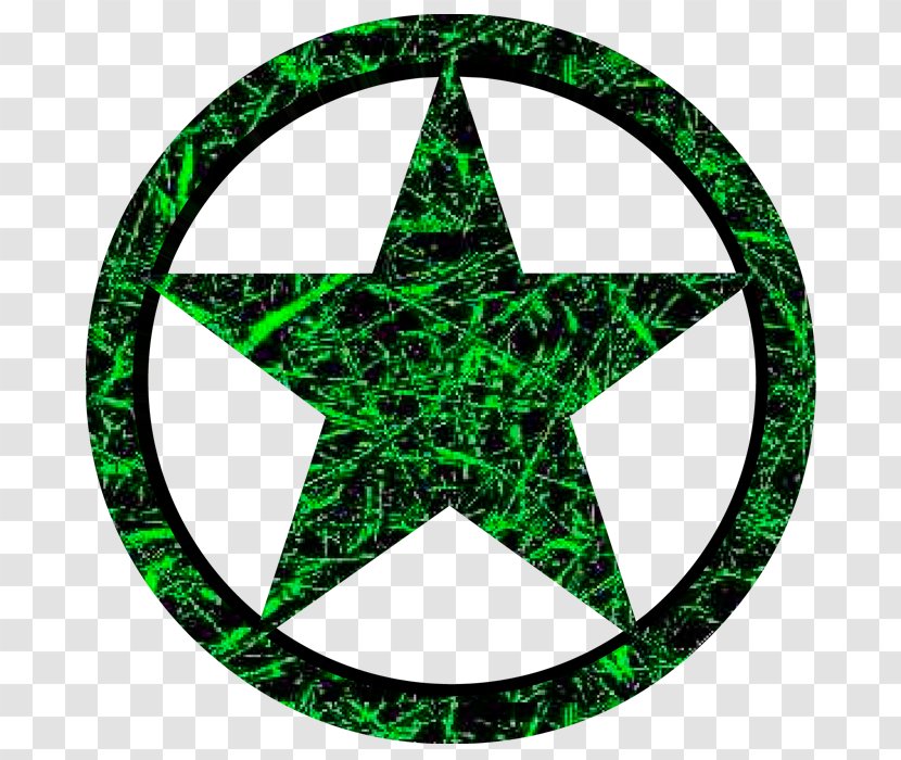 Pentagram Satanism Wicca Pentacle - Satan Transparent PNG