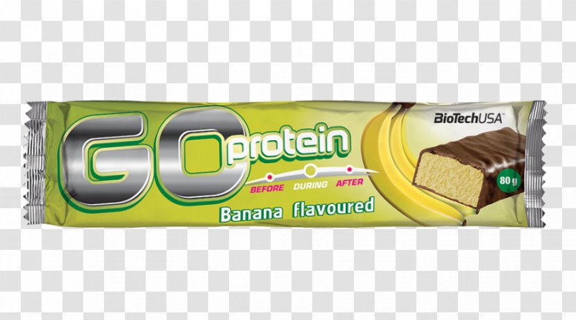 Protein Bar Chocolate Whey Branched-chain Amino Acid - Snack Transparent PNG