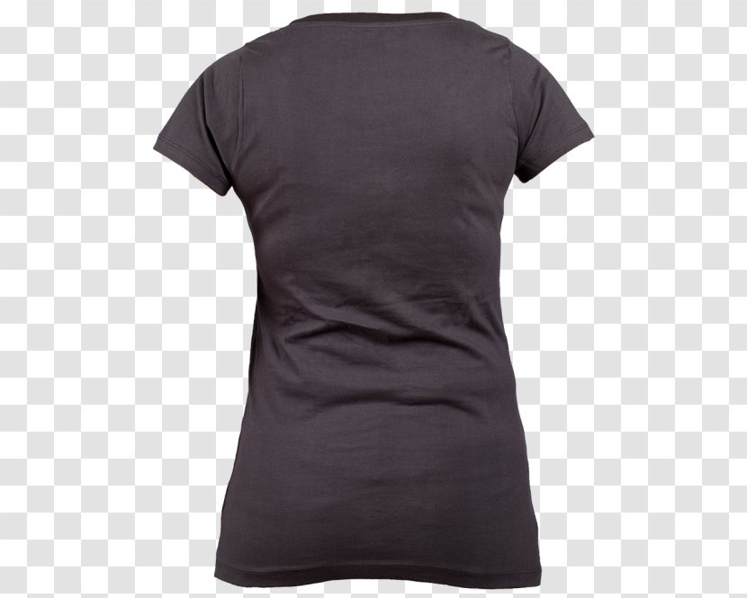 T-shirt Hoodie Neck Angle Transparent PNG