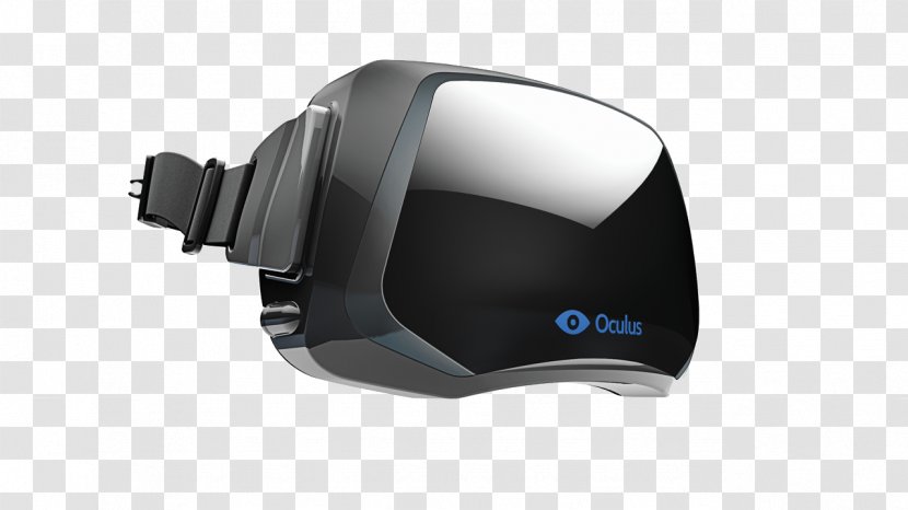 Oculus Rift HTC Vive Samsung Gear VR PlayStation Virtual Reality - Vr - Headphones Transparent PNG