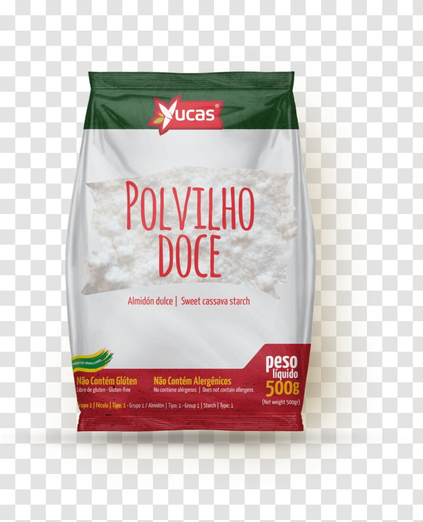 Pão De Queijo Tapioca Pudding Cassava Cheese Bun Ingredient - Commodity - Flour Transparent PNG