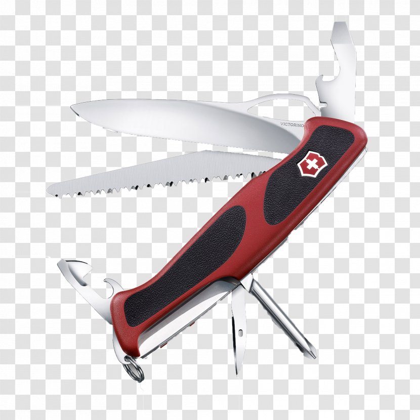 Delémont Swiss Army Knife Multi-function Tools & Knives Victorinox - Switzerland Transparent PNG