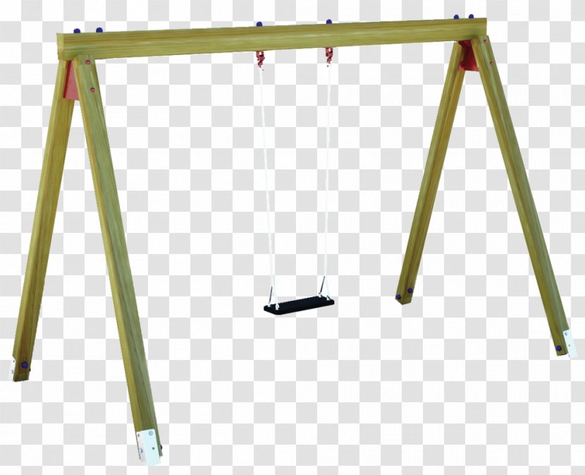 Swing Wood /m/083vt - Outdoor Play Equipment Transparent PNG