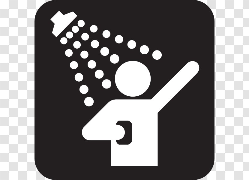 Shower Bathroom Free Content Clip Art - Bathtub - Animated Cliparts Transparent PNG