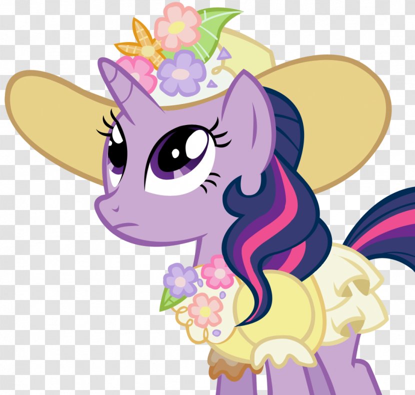 Pony Twilight Sparkle Rarity Dress DeviantArt - Violet Transparent PNG