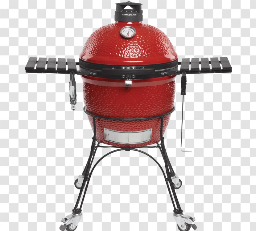 Barbecue Kamado Joe ClassicJoe Grilling Wix - Oven Transparent PNG