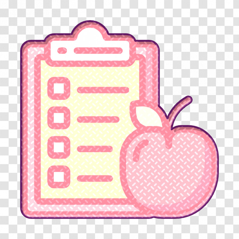Diet And Nutrition Icon Diet Icon Transparent PNG
