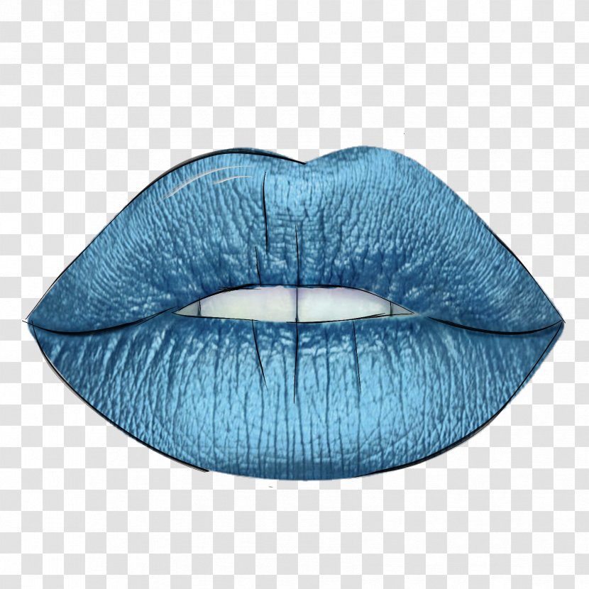 Lipstick Lip Gloss Lime Crime Cosmetics - Diamond Crusher - Lips Transparent PNG