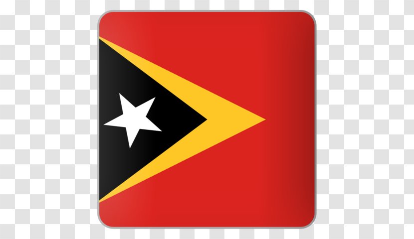 Timor-Leste Flag Of East Timor Vector Graphics Stock Photography Royalty-free - Oman Transparent PNG