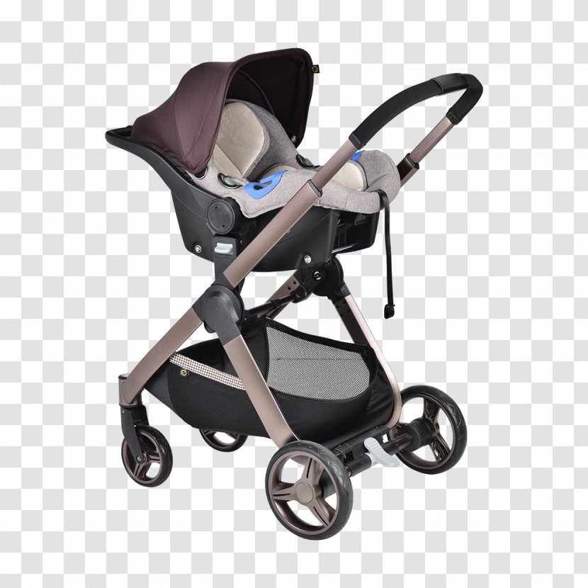 Baby Transport Infant Gold Carriage Chelino Johannesburg - Travel - Car Seat Transparent PNG