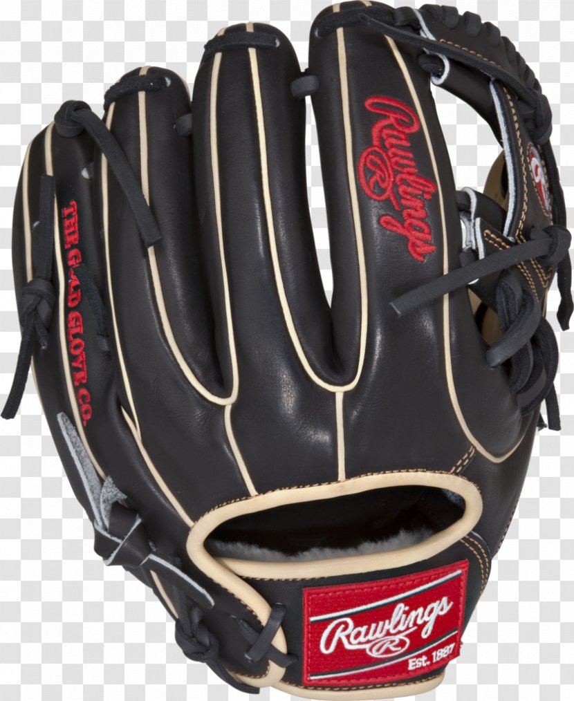 Baseball Glove Rawlings Pro Preferred Infield Infielder - Sports Equipment - 2cb Transparent PNG
