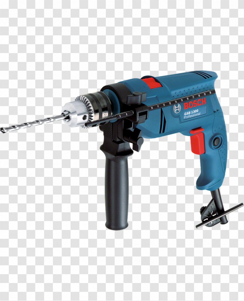 Hammer Drill Impact Driver Chuck Robert Bosch GmbH - Wrench Transparent PNG