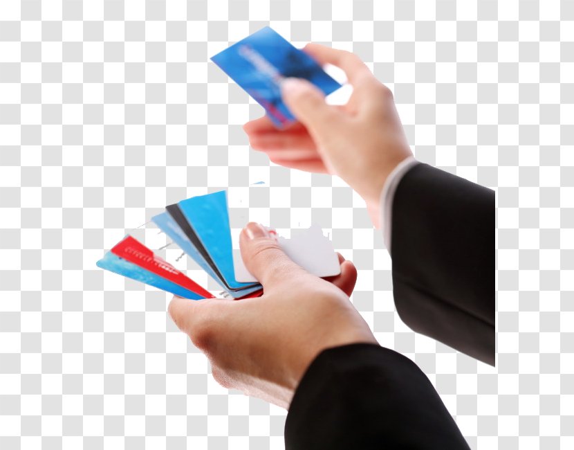 Credit Card Bank Holding Company Business - Money Transparent PNG