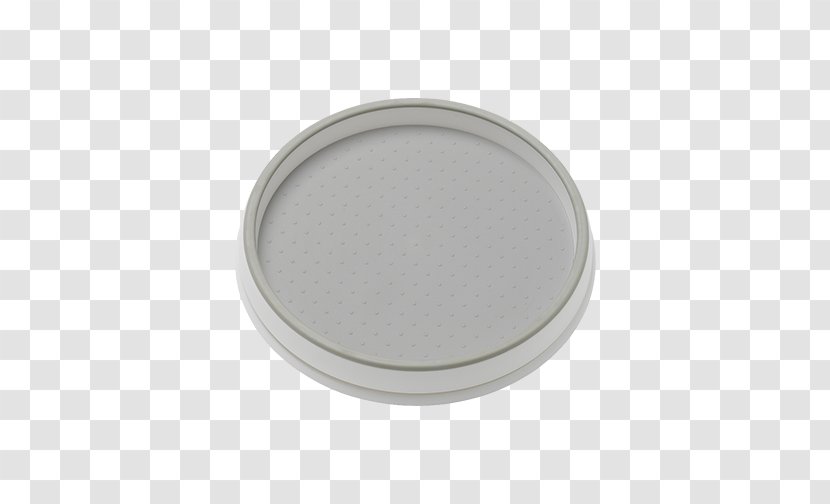 Silver Lid - Turntable Cabinet Transparent PNG