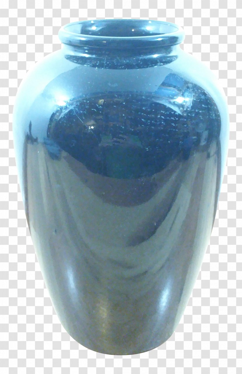 Vase Ceramic Glass Urn Centrepiece Transparent PNG