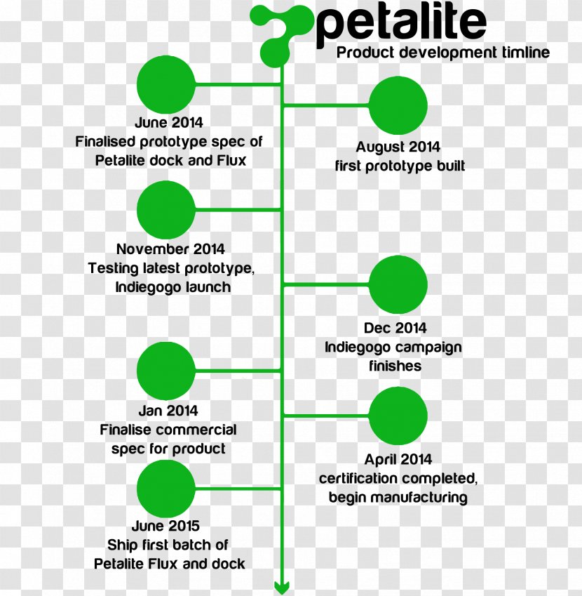 Brand Organization Green - Diagram - Design Transparent PNG