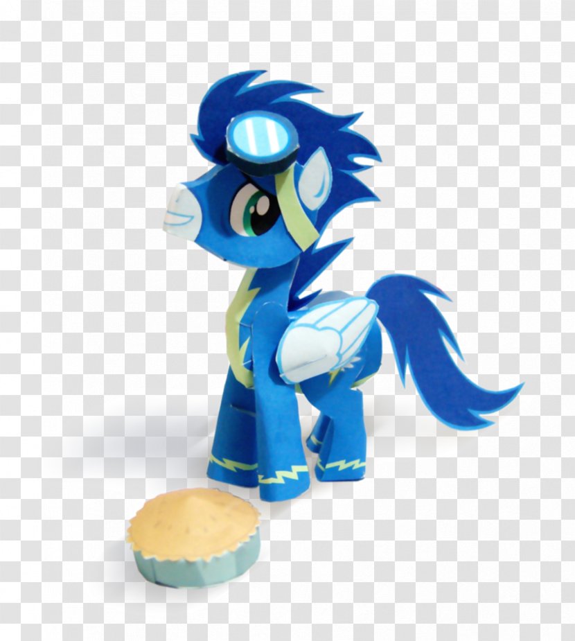 My Little Pony Paper Model Twilight Sparkle - Toy Transparent PNG