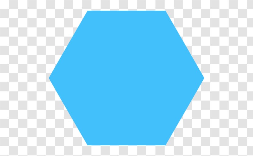 Hexagon Clip Art Shape Image Transparent PNG