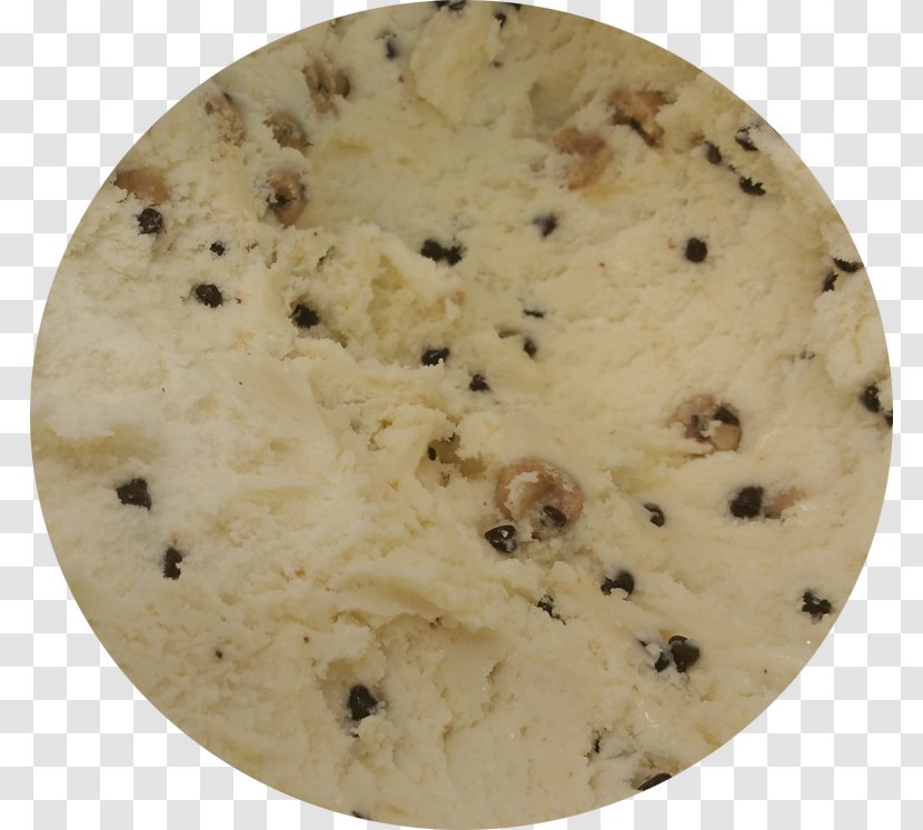Chocolate Ice Cream Chip Cookie Sorbet - Material - Cookies Transparent PNG